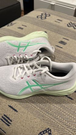 Asics Running shoes women size 9