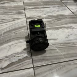 Ac Compressor Forrd Rannger