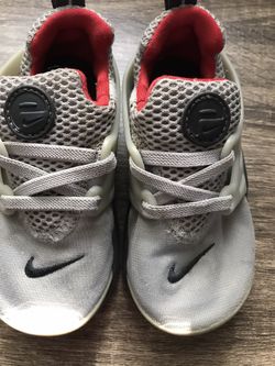 Nike presto 8c
