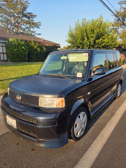 2006 Scion xB