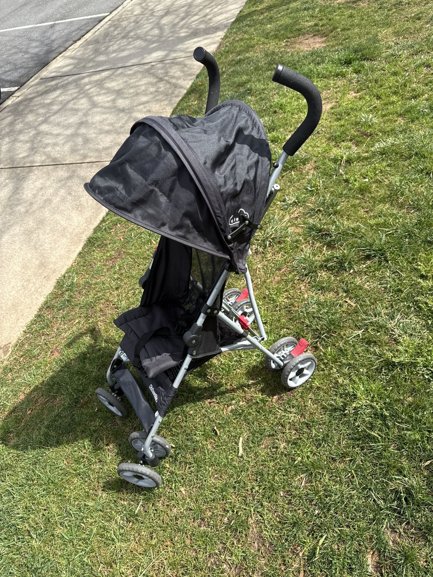 Stroller