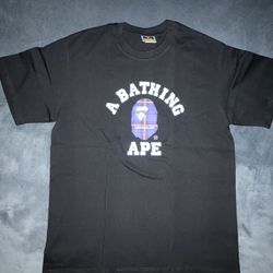 Black Bape Shirt