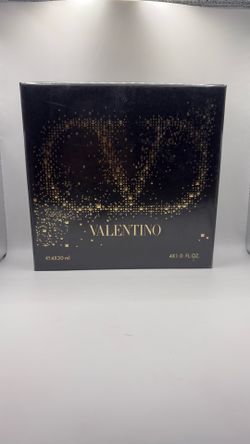 Valentino Uomo Giftset