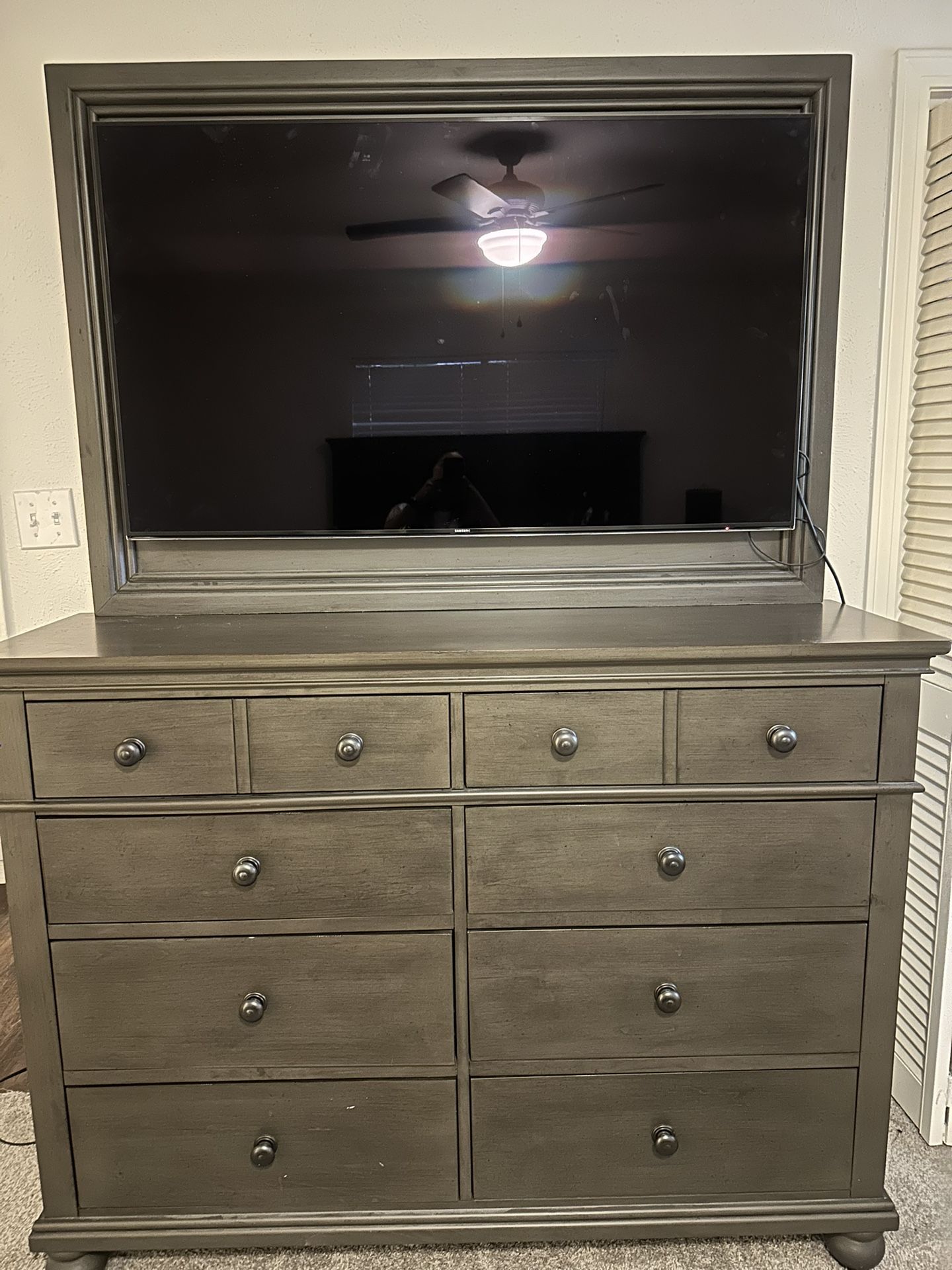 King Size Bedroom Set