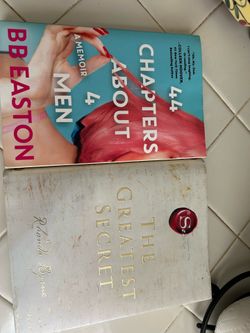 Free books