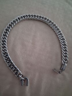 Mans bracelet