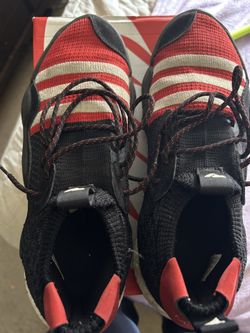 Trae Young Size 11.5