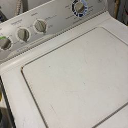 Washer