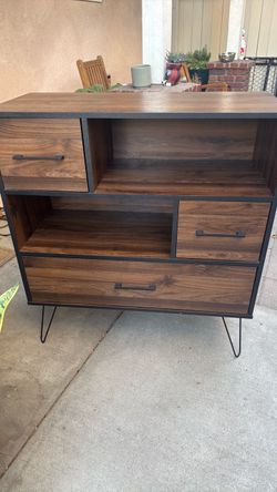 Modern  cabinet