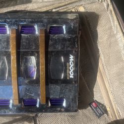 Boss 2 Way Amp