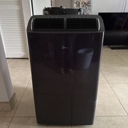 Midea Portable Air Conditioner 
