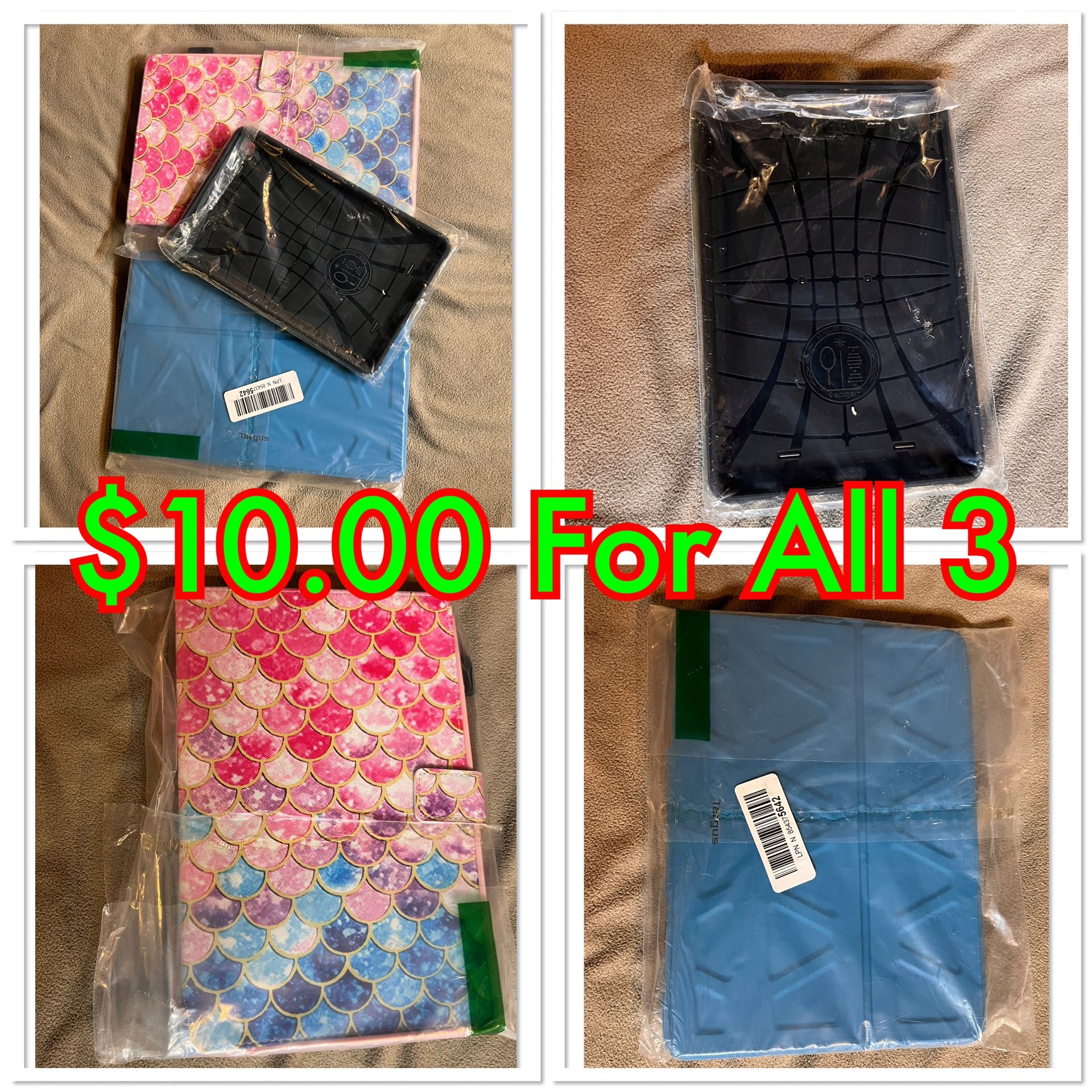 Android Tablets Cases