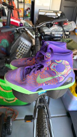 Kobe kids 7y