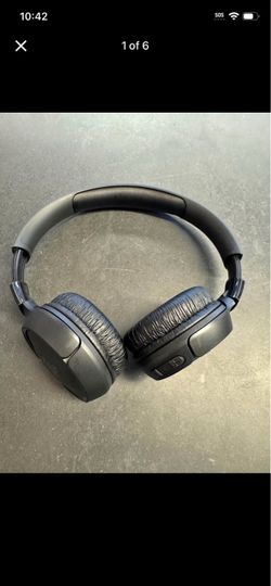 Jbl headphones