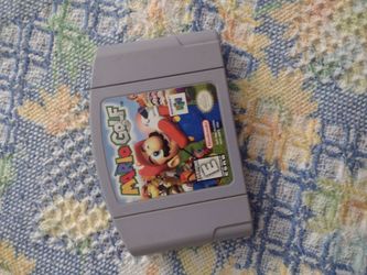 Nintendo 64 Mario golf price is firm $30 today only