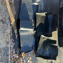 Weather Tech For 2017 Honda Civic