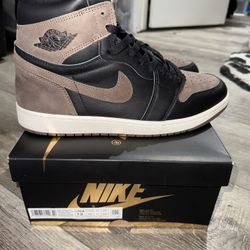 Jordan 1 Retro High Palomino 