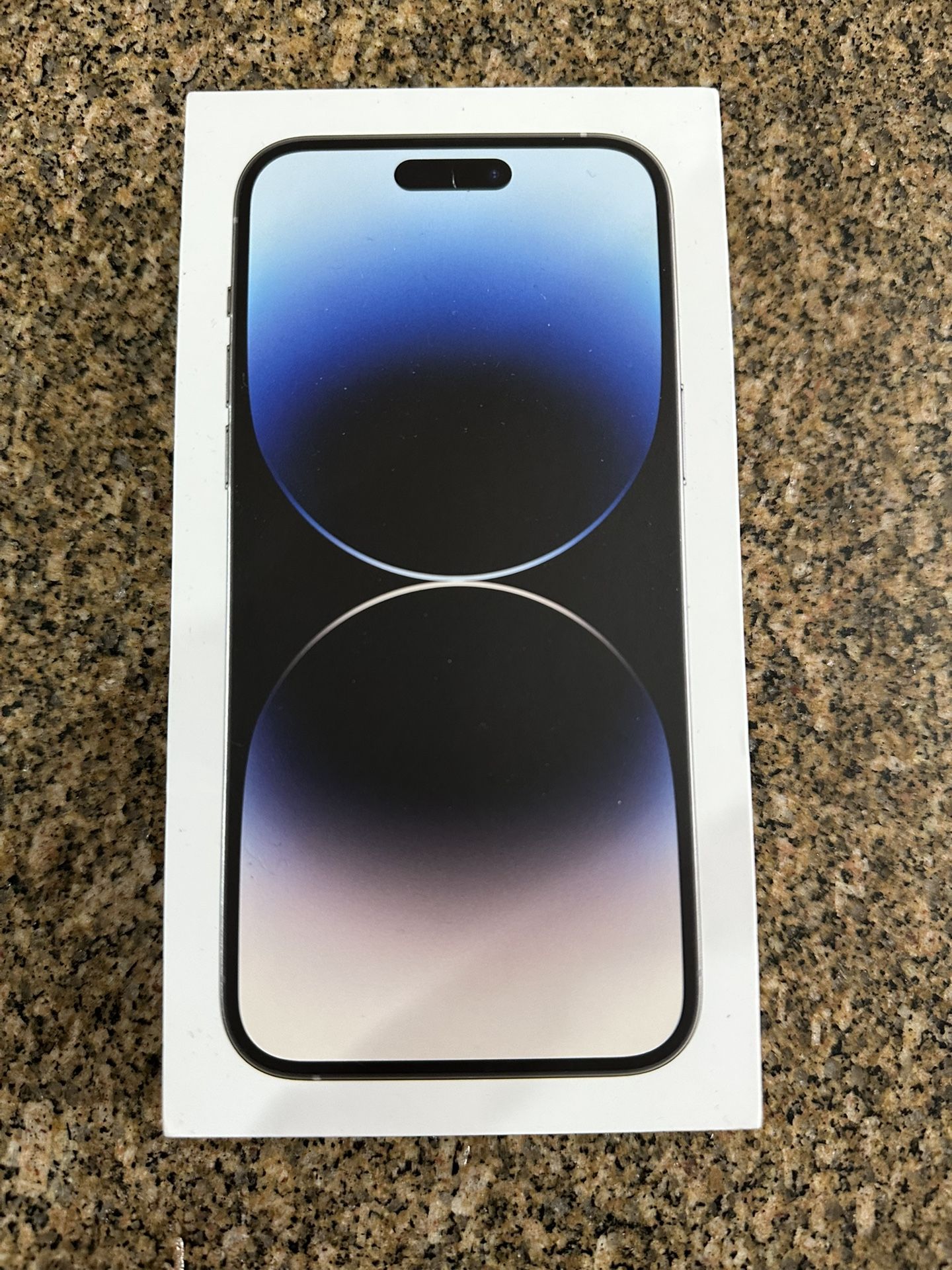 Apple iPhone 14 Pro Max 1TB Unlocked