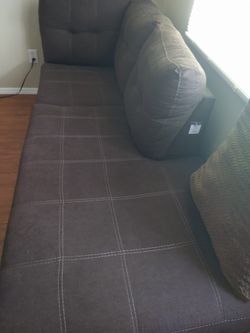 RAF CHAISE WALNUT MARLO II