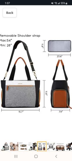 Nursing Bag