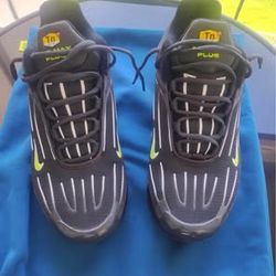 Nike air max tn plus 3 size 11