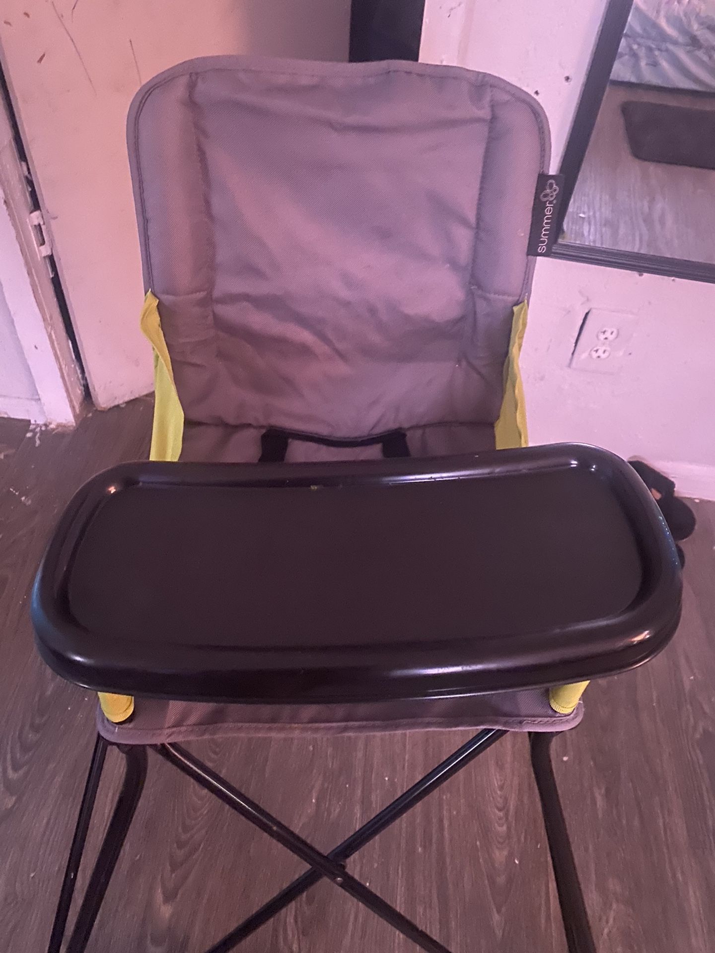 Highchair 