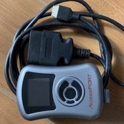 V2 Cobb AccessPort for Subaru WRX STI