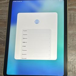 Apple iPad 10th Generation 256GB  WiFi - Cellular 