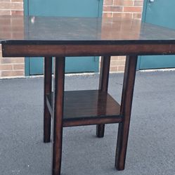 Counter Height Table