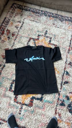Amiri shirt