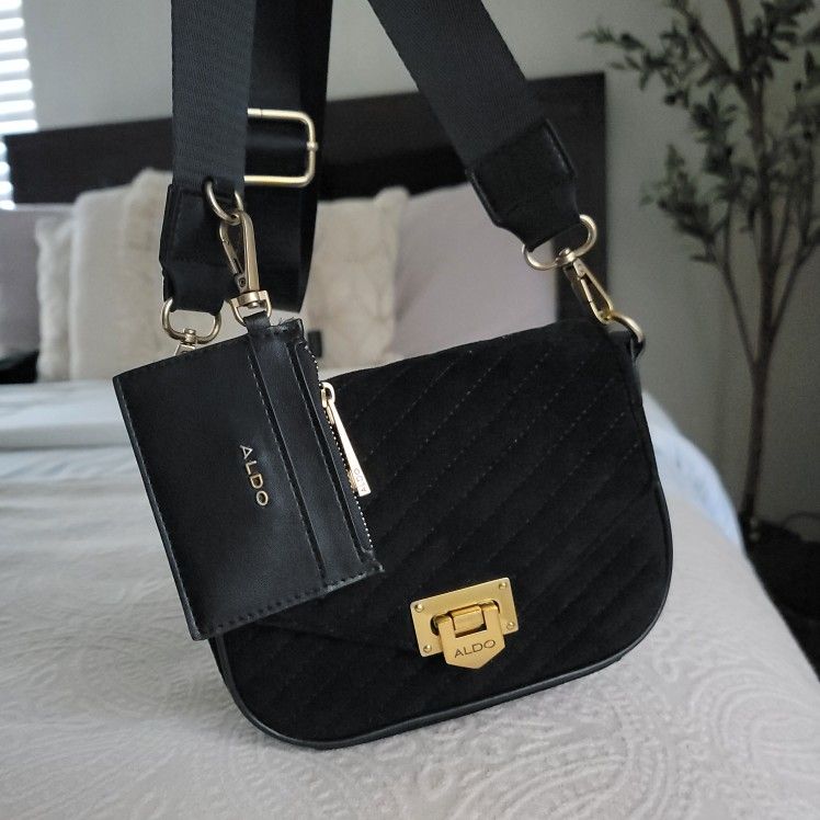 Aldo Crossbody Bag