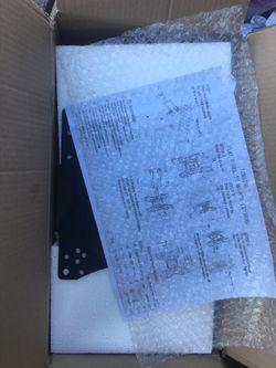 Universal TV MOUNT!!! Up to 65” screen $40 3 Available