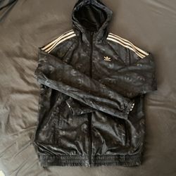 Adidas Jacket 