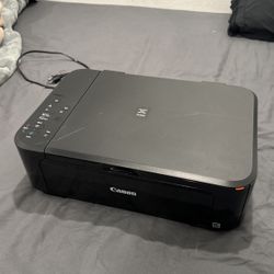 Canon Pixma Printer