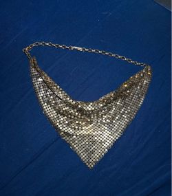 Estate Sale Necklaces