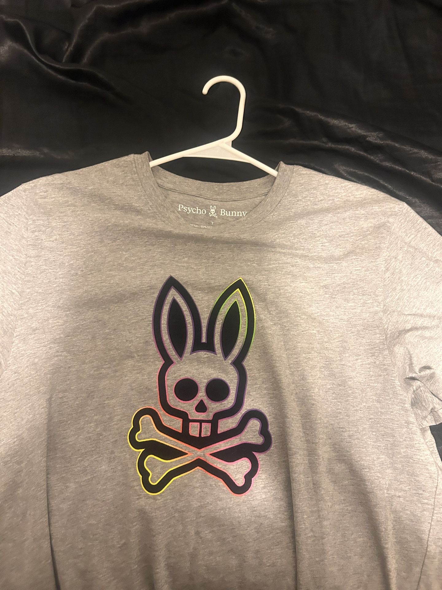 Phyco Bunny