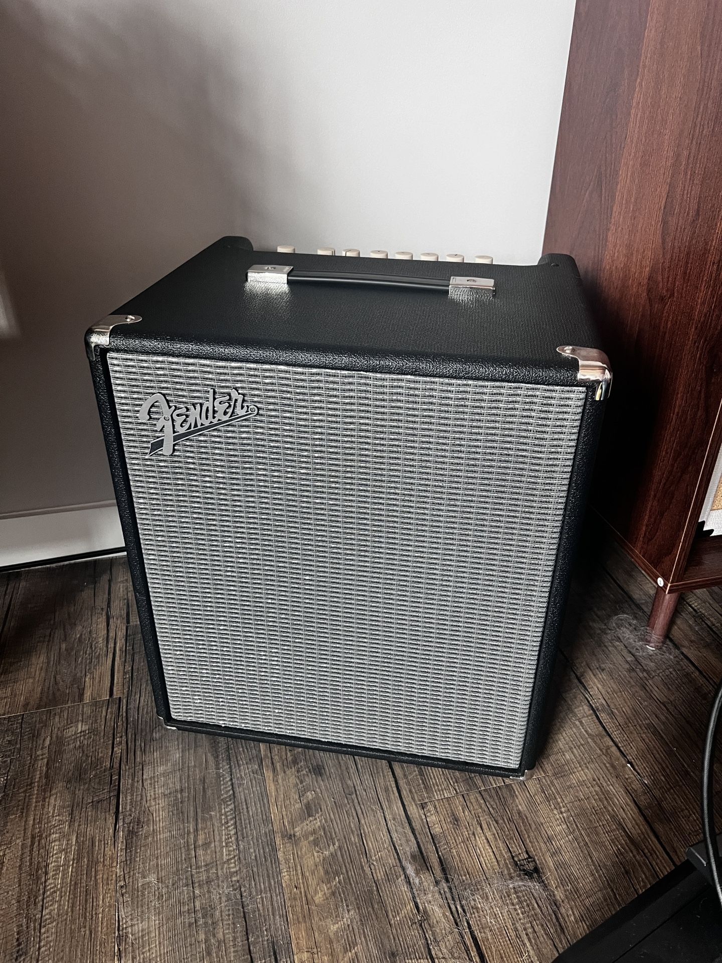 Fender Rumble 100