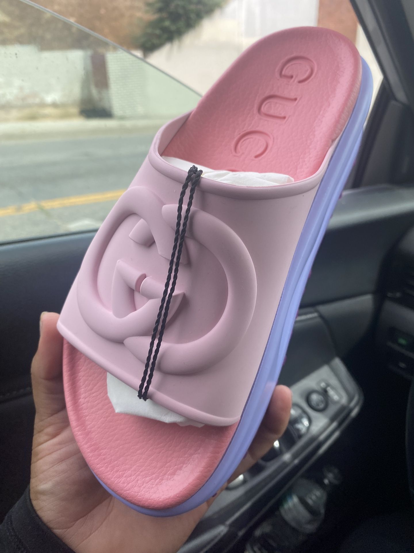 Gucci Slides 37