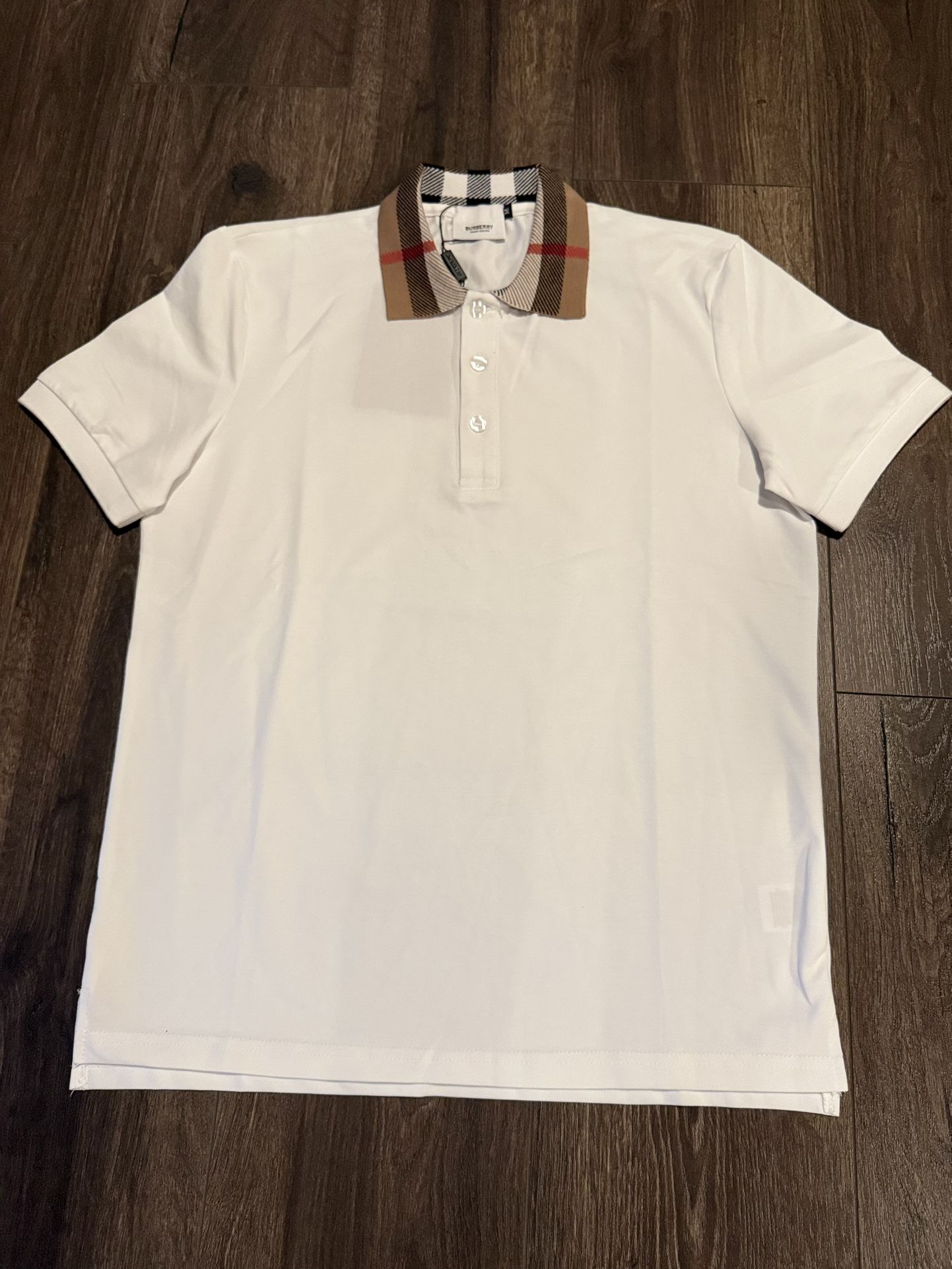 Burberry Polo Men’s