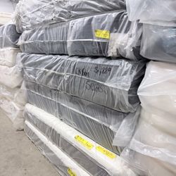 COLCHONES KING BUENAS MARCAS DESDE $289 Para Arriba 