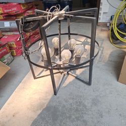 Chandelier 