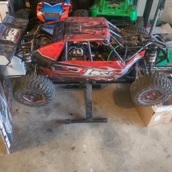 Rc 5th Scale 8s Losi 