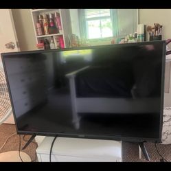 32” Vizio Smart TV