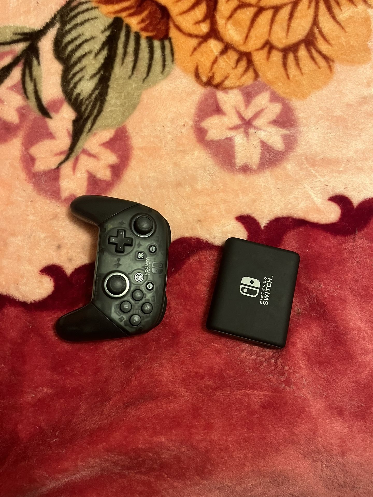 Switch Items