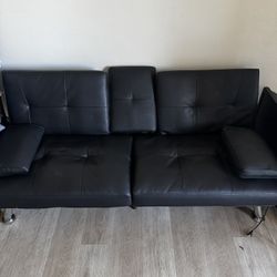 Fold Out Couch 