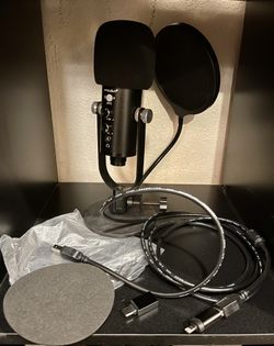 Microphone USB