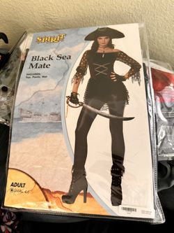 Women’s Halloween Costume