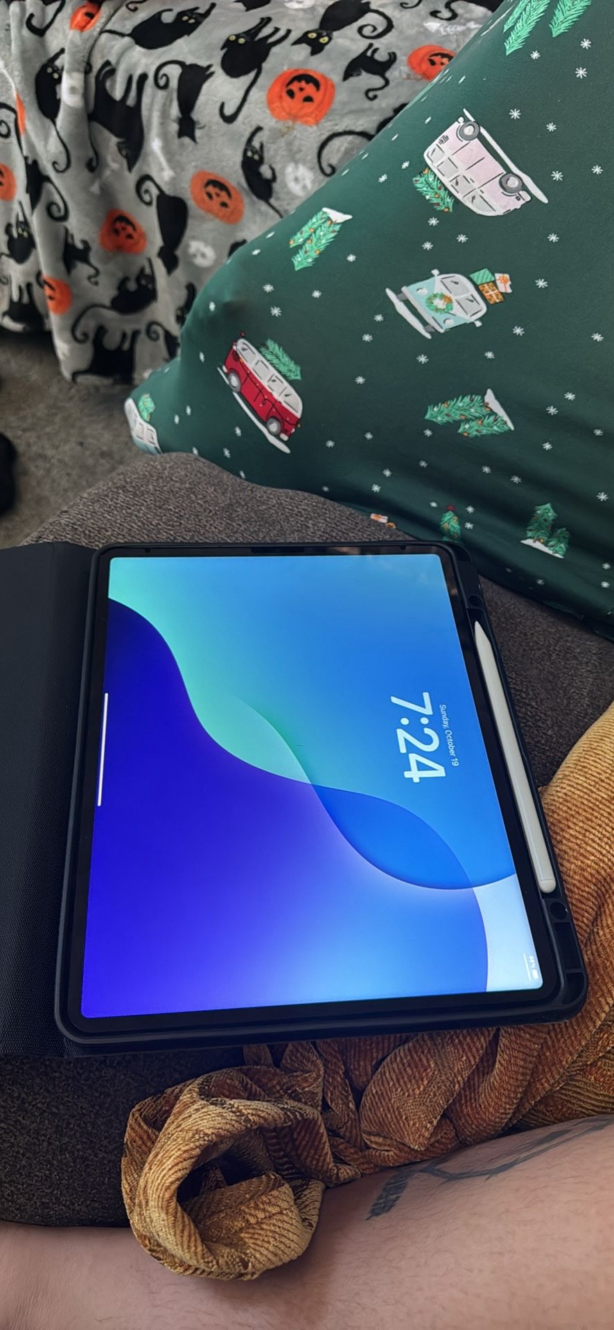 iPad Pro (2021) 12.9 Inch 