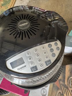 NuWave Pro Plus Infrared Oven