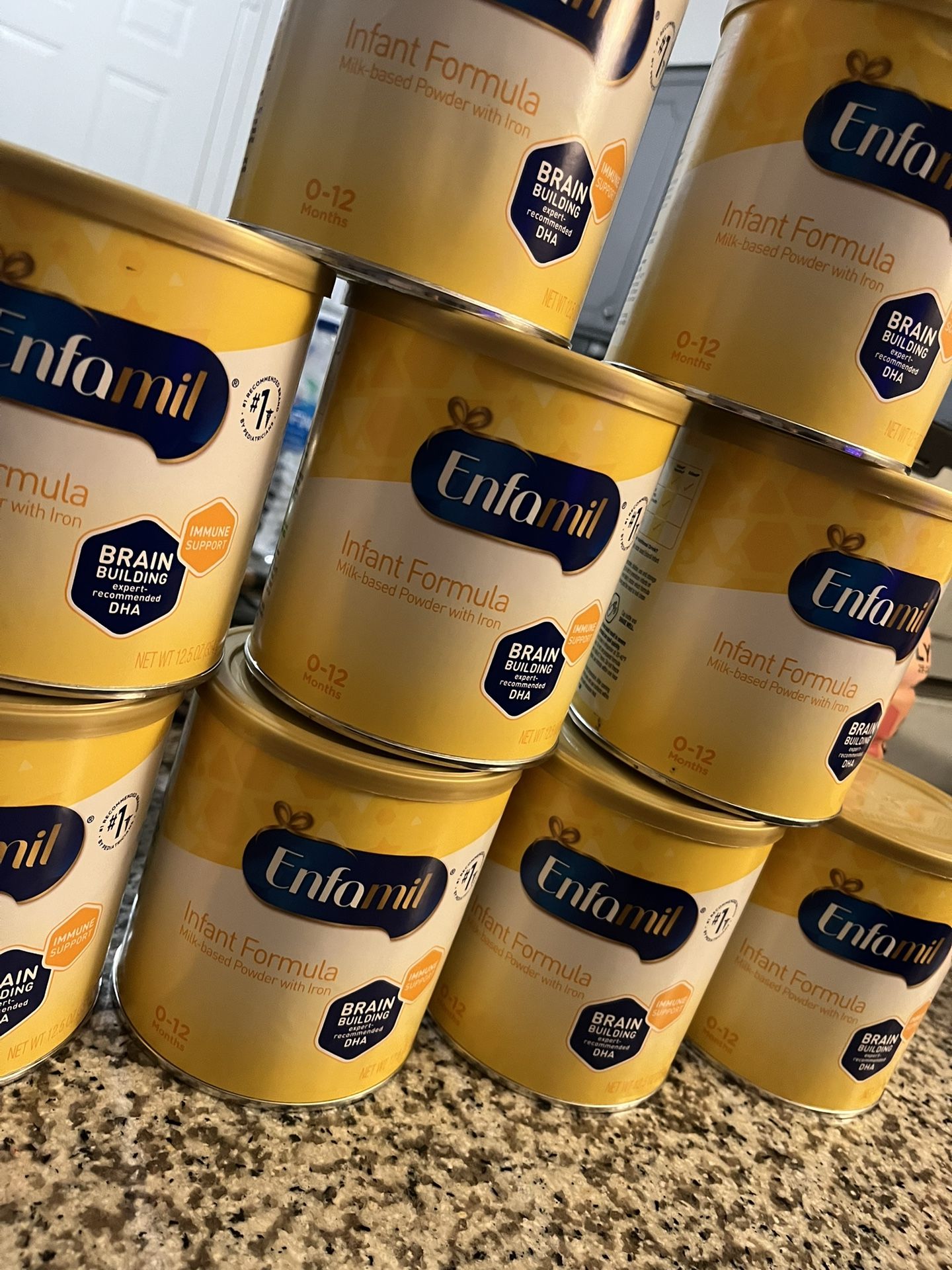 FomulaYELLOW